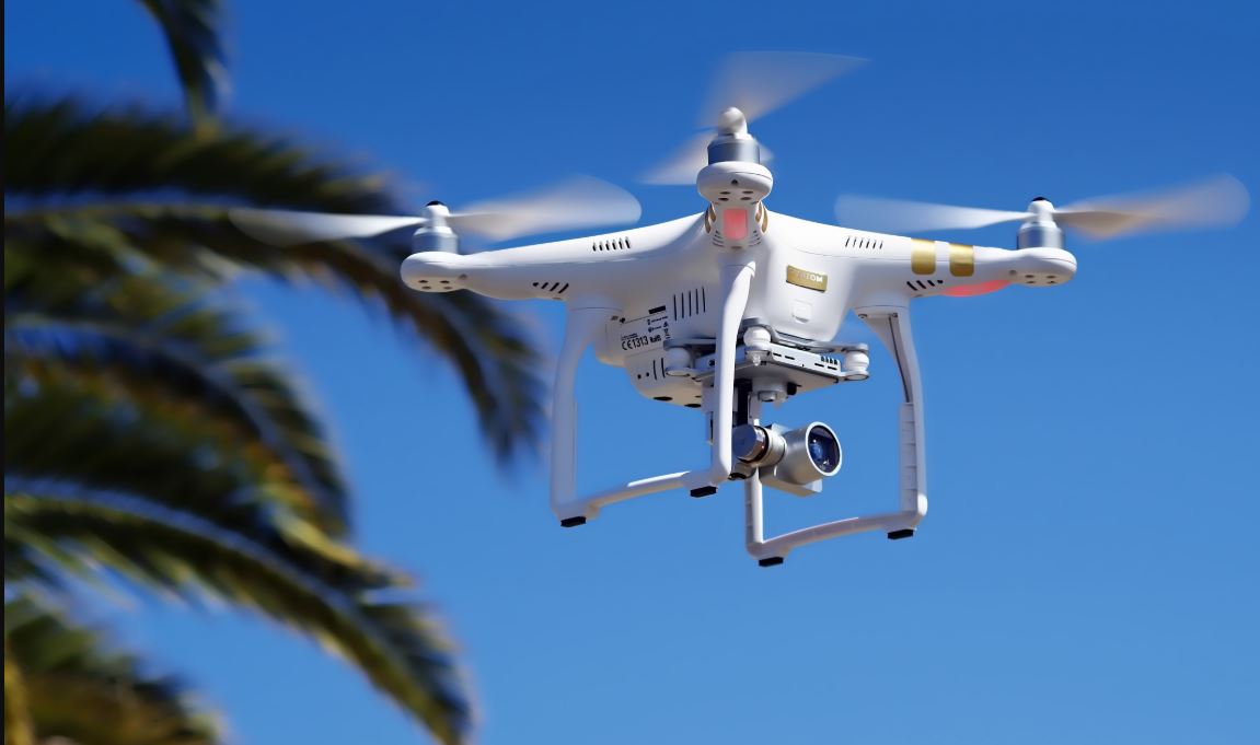 Steps to Purchasing the Best Drone