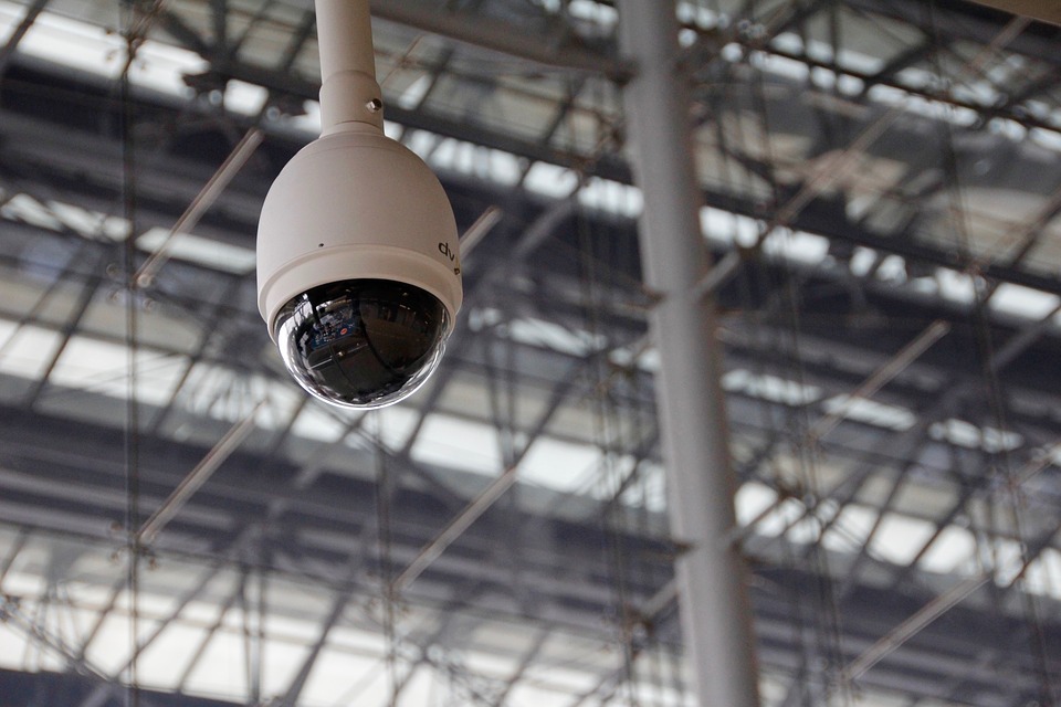 A Beginner’s Guide to Choosing Security Cameras
