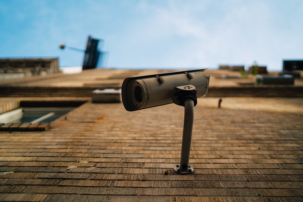 Why Business Owners Invest in CCTV