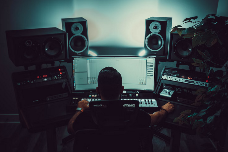 The Shift from Analog to Digital
