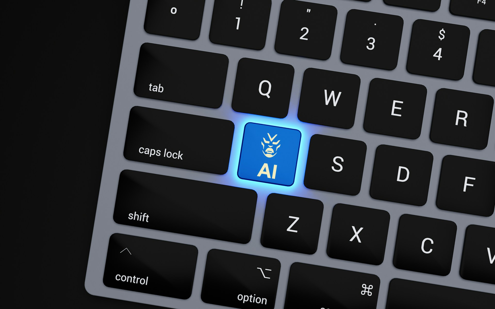 keyboard